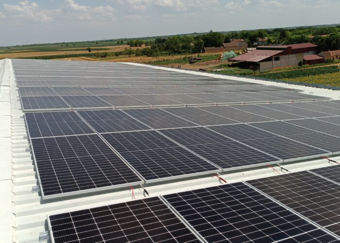 Solarni paneli Beograd - Solar Energy Lazić