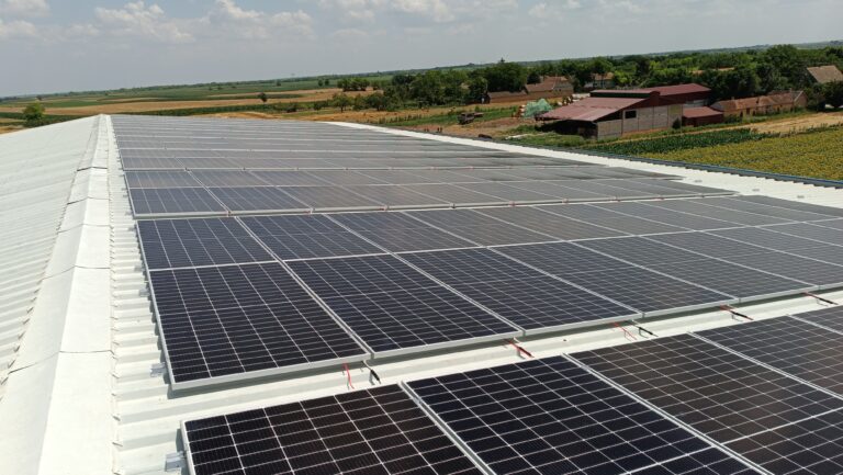 Solarni paneli Beograd - Solar Energy Lazić