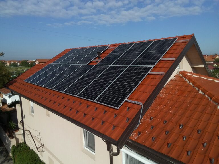Solarni paneli Beograd - Solar Energy Lazić