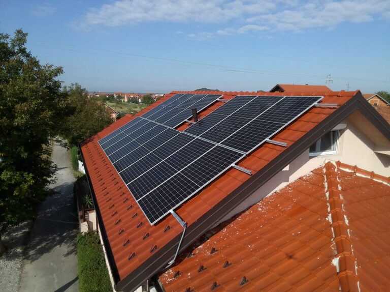 Solarni paneli Beograd - Solar Energy Lazić