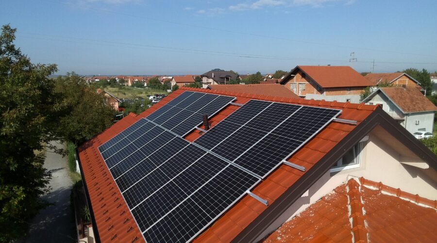 Solarni paneli Beograd – Solar Energy Lazić Solarni paneli Beograd - Solar Energy Lazić