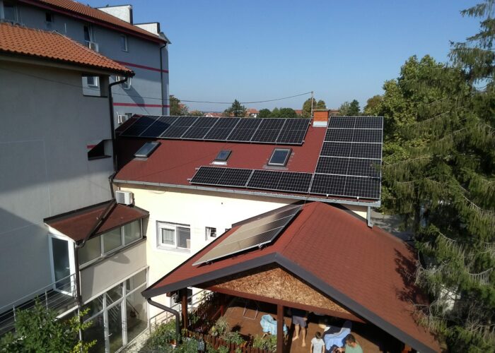 Solarni paneli Beograd - Solar Energy Lazić