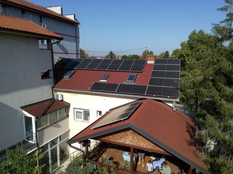 Solarni paneli Beograd - Solar Energy Lazić