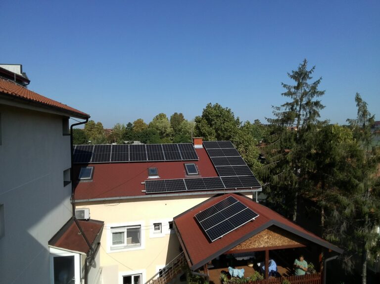 Solarni paneli Beograd - Solar Energy Lazić