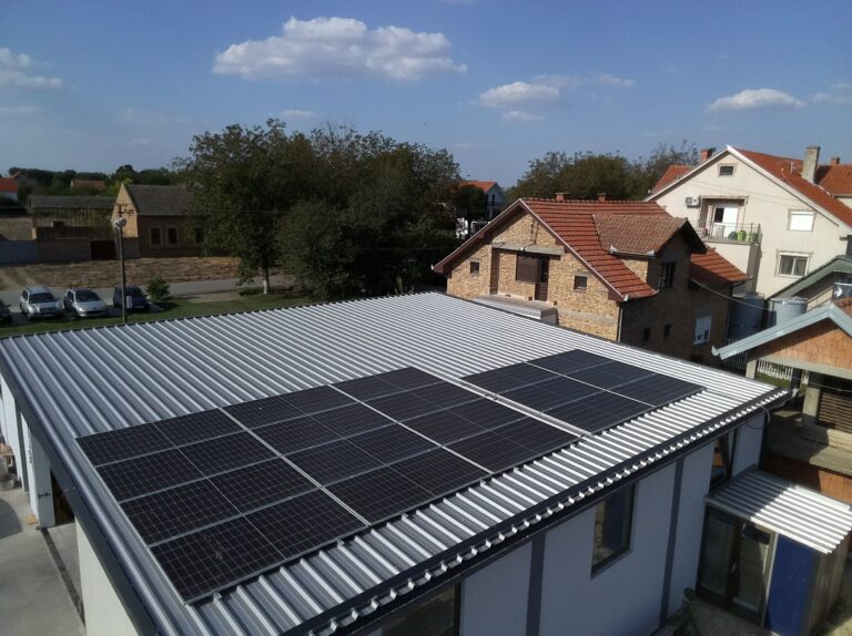 Solarni paneli Beograd - Solar Energy Lazić