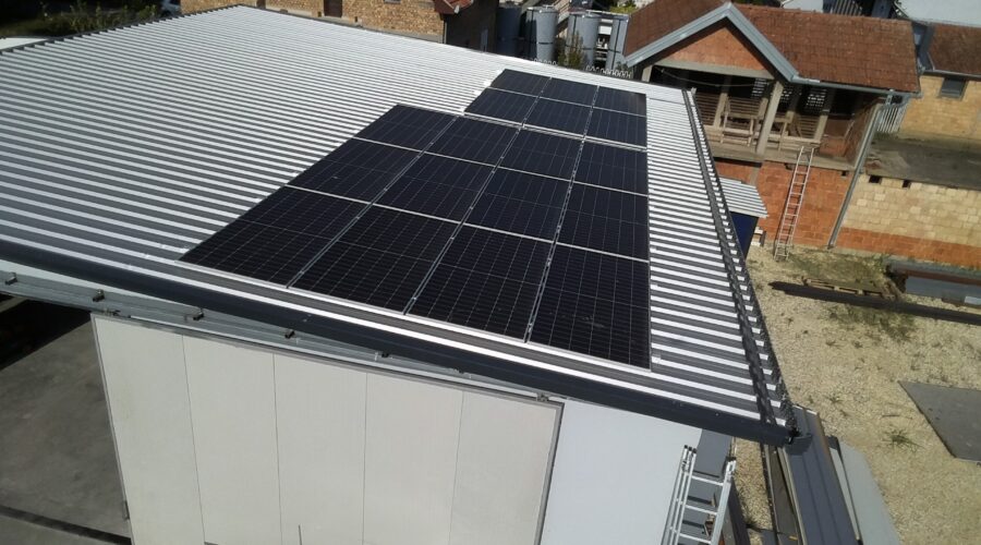 Solarni paneli Beograd – Solar Energy Lazić Solarni paneli Beograd - Solar Energy Lazić