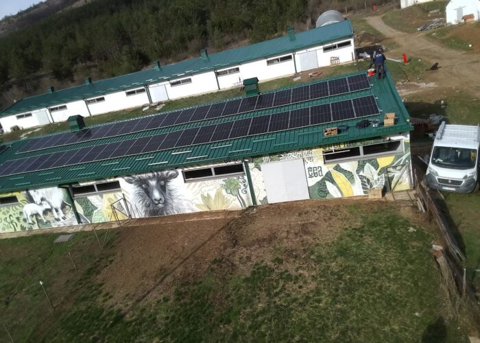 Solarni paneli Beograd - Solar Energy Lazić