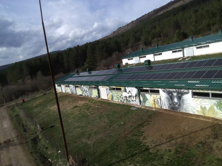 Solarni paneli Beograd - Solar Energy Lazić