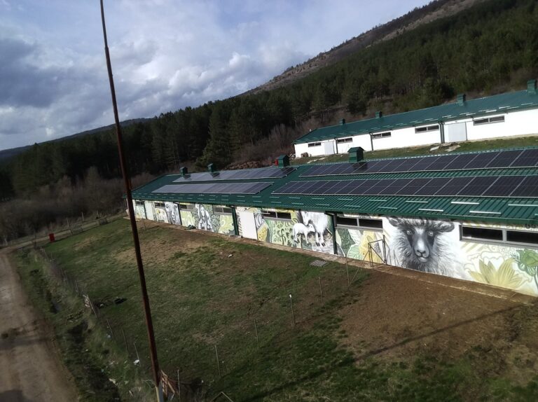 Solarni paneli Beograd - Solar Energy Lazić