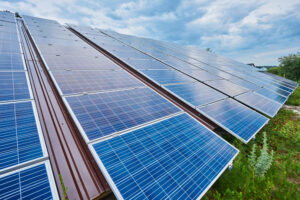 Solarni paneli Beograd - Solar Energy Lazić