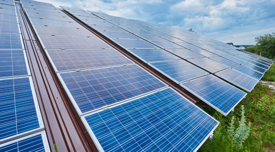 Solarni paneli Beograd - Solar Energy Lazić