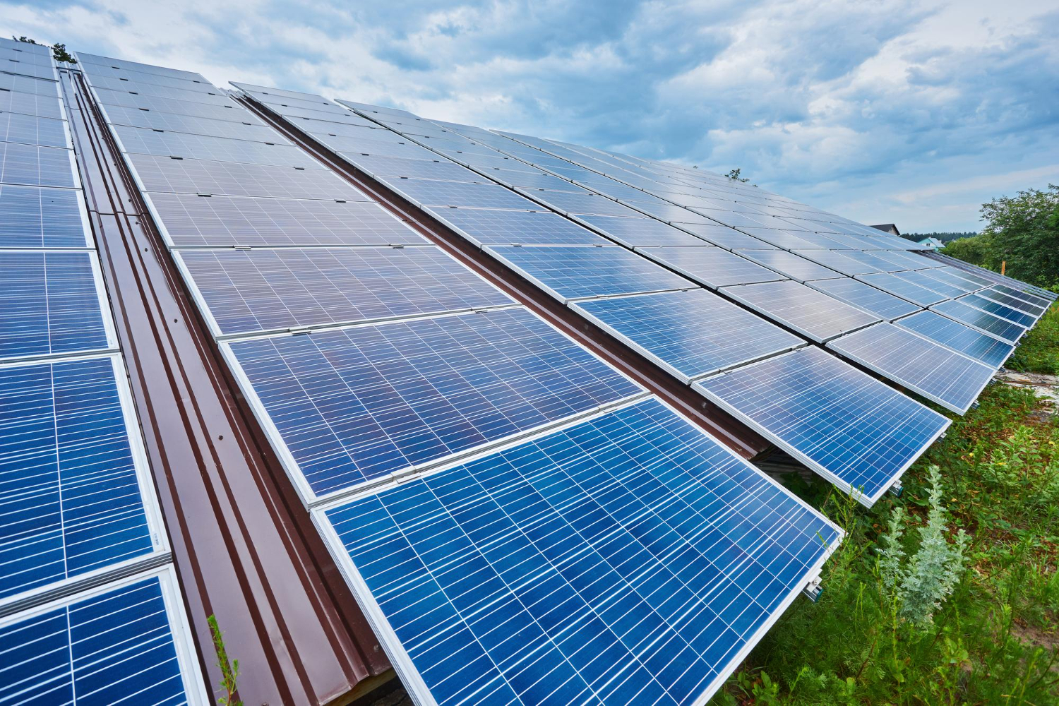 Solarni paneli Beograd - Solar Energy Lazić