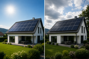 Solarni paneli Beograd - Solar Energy Lazić