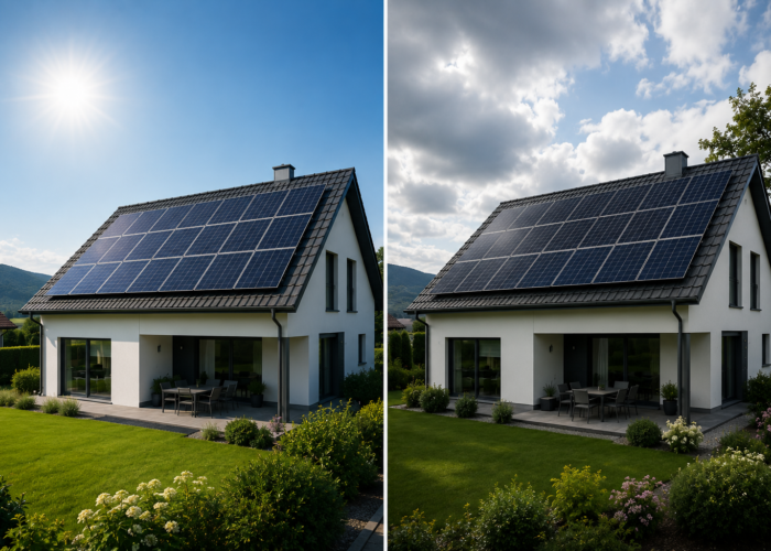 Solarni paneli Beograd - Solar Energy Lazić