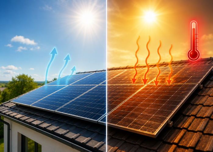 Solarni paneli Beograd - Solar Energy Lazić