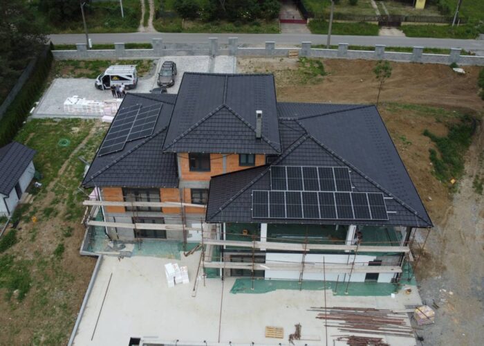 Solarni paneli Beograd - Solar Energy Lazić