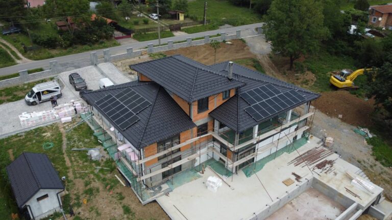 Solarni paneli Beograd - Solar Energy Lazić