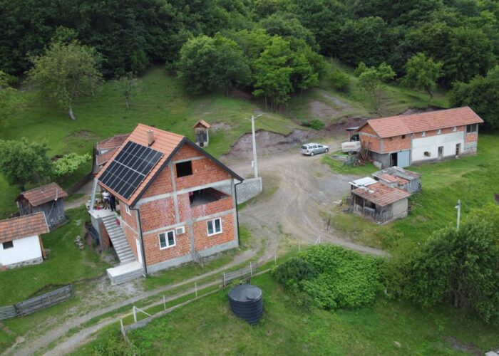 Solarni paneli Beograd - Solar Energy Lazić