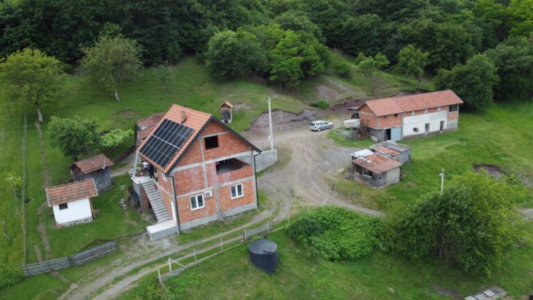 Solarni paneli Beograd - Solar Energy Lazić