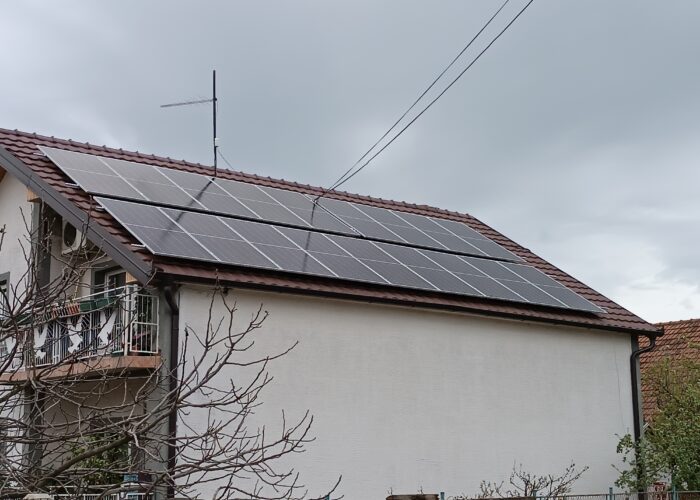 Solarni paneli Beograd - Solar Energy Lazić