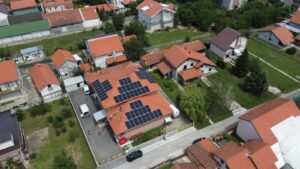 Solarni paneli Beograd - Solar Energy Lazić