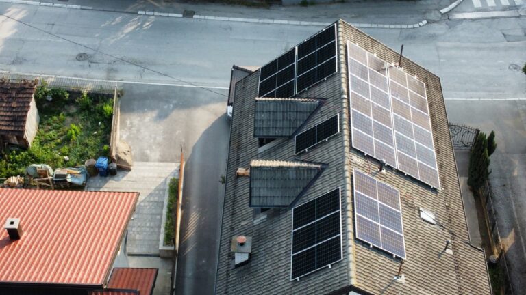 Solarni paneli Beograd - Solar Energy Lazić