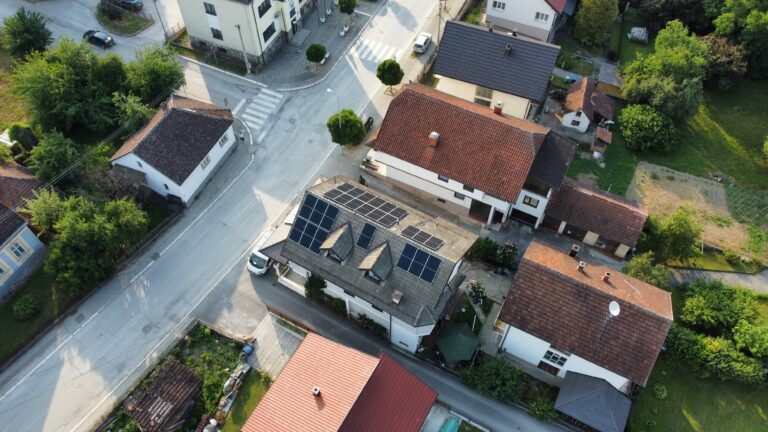 Solarni paneli Beograd - Solar Energy Lazić
