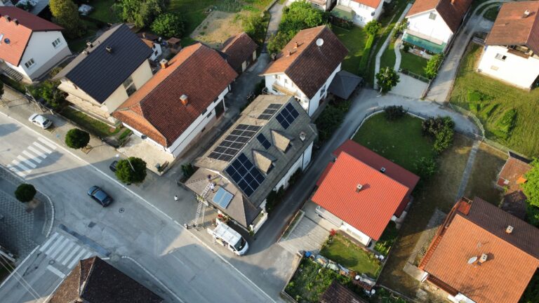 Solarni paneli Beograd - Solar Energy Lazić
