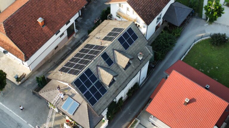 Solarni paneli Beograd - Solar Energy Lazić