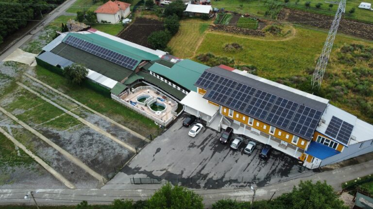 Solarni paneli Beograd - Solar Energy Lazić