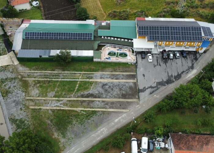 Solarni paneli Beograd - Solar Energy Lazić