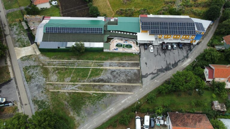 Solarni paneli Beograd - Solar Energy Lazić