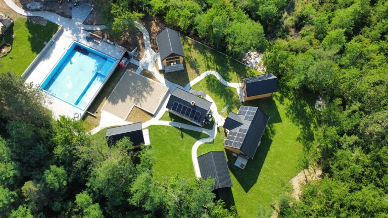 Solarni paneli Beograd - Solar Energy Lazić