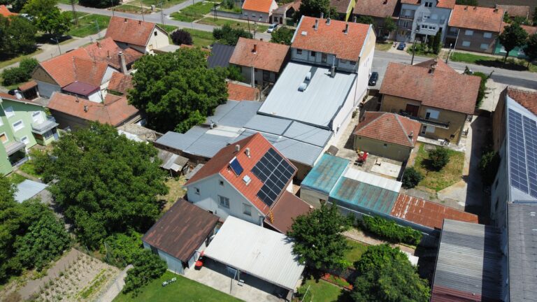 Solarni paneli Beograd - Solar Energy Lazić
