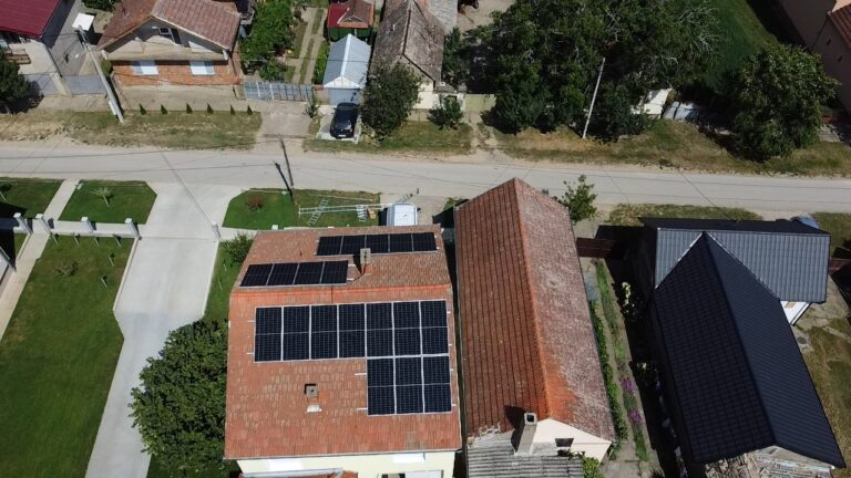 Solarni paneli Beograd - Solar Energy Lazić