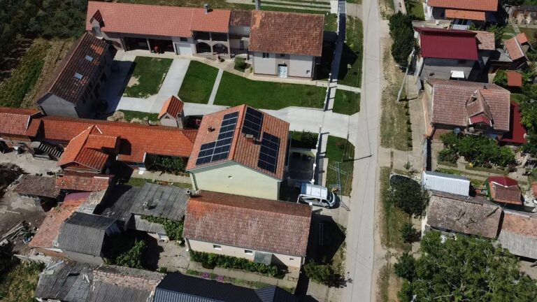 Solarni paneli Beograd - Solar Energy Lazić