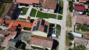 Solarni paneli Beograd - Solar Energy Lazić