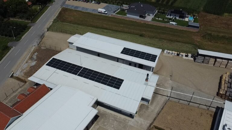 Solarni paneli Beograd - Solar Energy Lazić