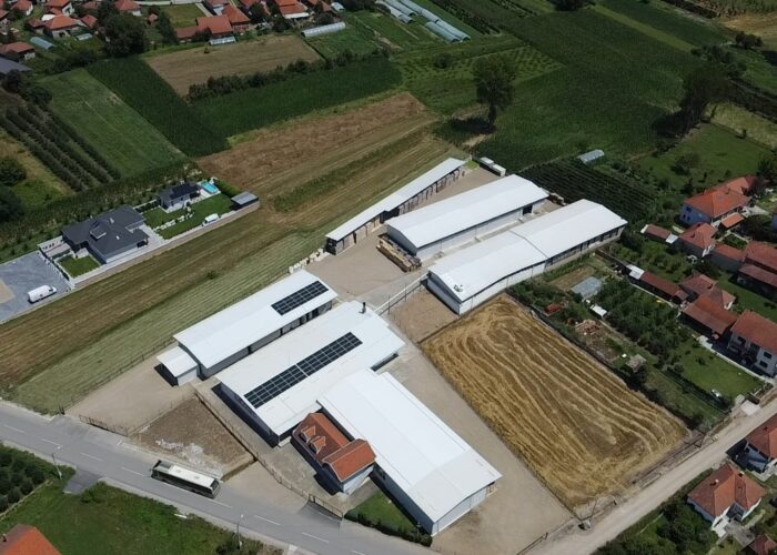 Solarni paneli Beograd - Solar Energy Lazić