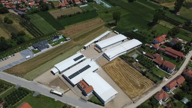 Solarni paneli Beograd - Solar Energy Lazić