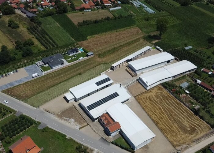 Solarni paneli Beograd - Solar Energy Lazić