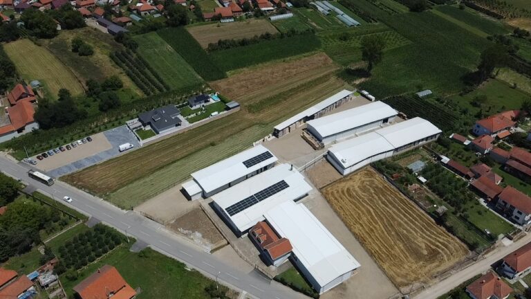 Solarni paneli Beograd - Solar Energy Lazić