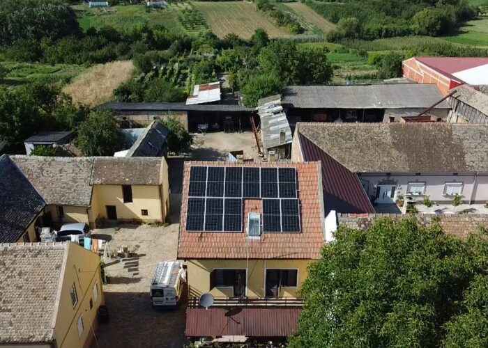 Solarni paneli Beograd - Solar Energy Lazić