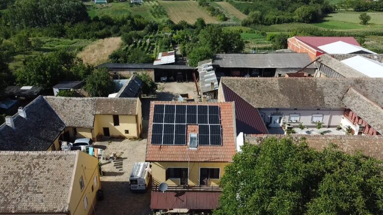 Solarni paneli Beograd - Solar Energy Lazić
