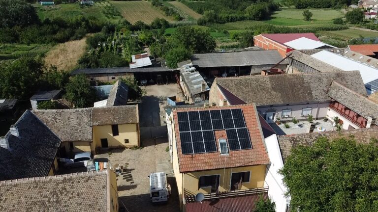 Solarni paneli Beograd - Solar Energy Lazić