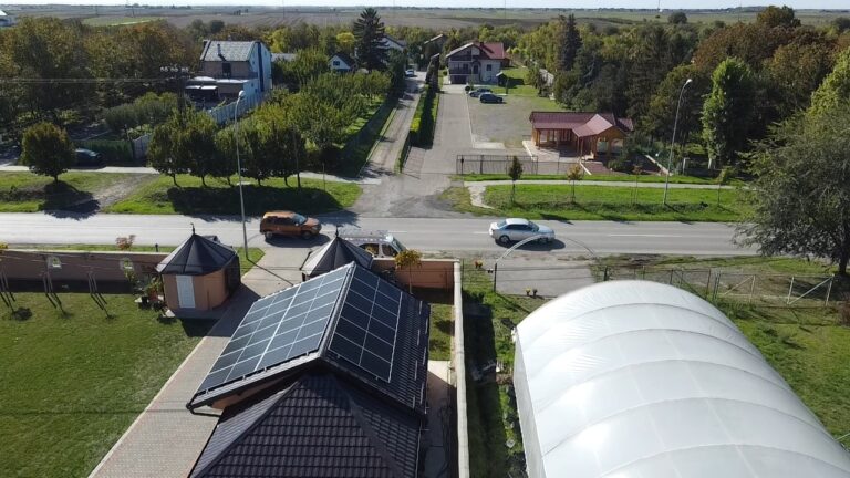Solarni paneli Beograd - Solar Energy Lazić
