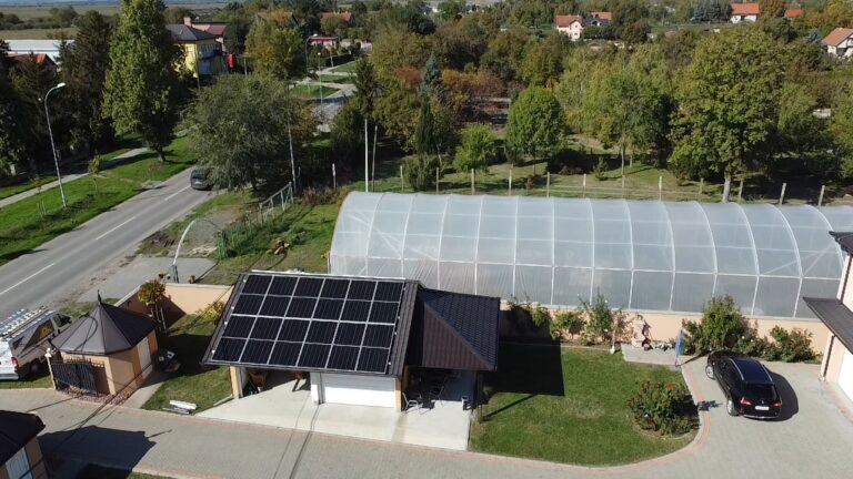 Solarni paneli Beograd - Solar Energy Lazić