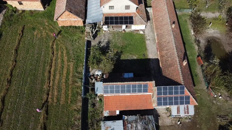 Solarni paneli Beograd - Solar Energy Lazić
