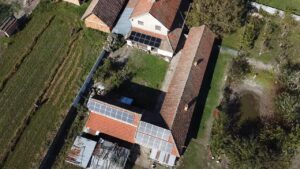 Solarni paneli Beograd - Solar Energy Lazić