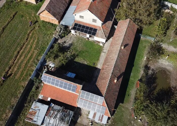 Solarni paneli Beograd - Solar Energy Lazić